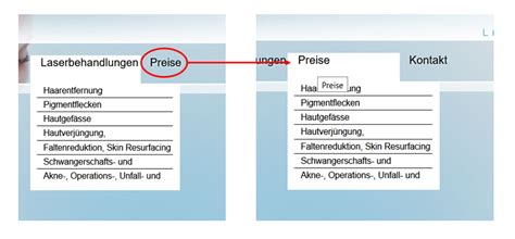 Der perfekte Aufbau einer Webseite fürs Google Ranking