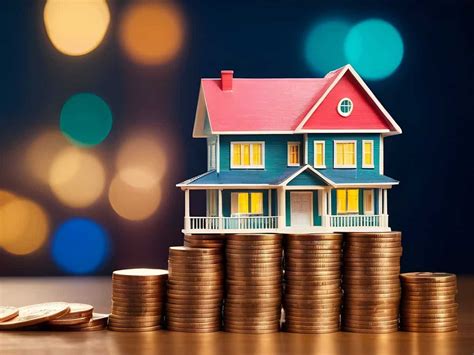 Top 5 states with highest loan originations in India