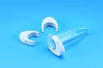Tarsons Locks For Micro Centrifuge Tube 5ml. (Qty-100) (Code : 500053 ...