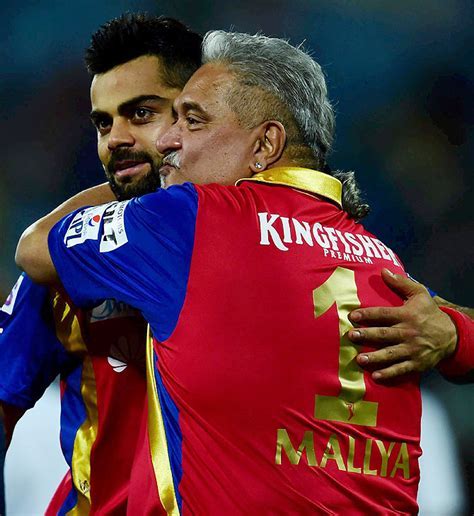 rcb team owner vijay mallya - Grab a ₹500 Bonus with Spin Crush Today ...
