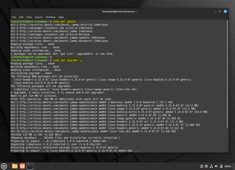 Image result for Linux Mint How to Uprgrade VirtualBox