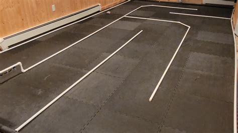 Image result for Mini-Z Track PVC Finish Line