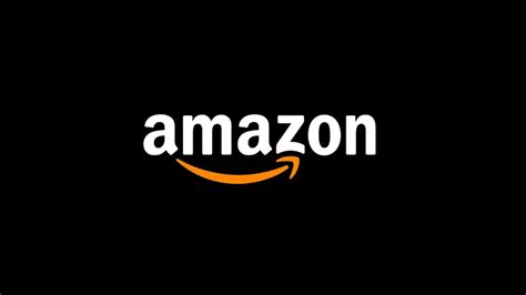 Amazon 4k Logo, HD Logo, 4k Wallpapers, Images, Backgrounds, Photos and ...