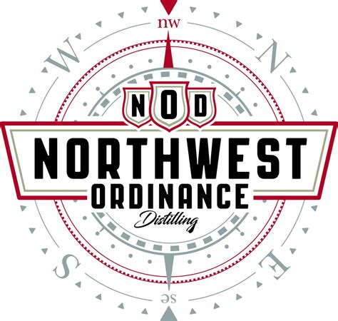 Northwest Ordinance Distilling