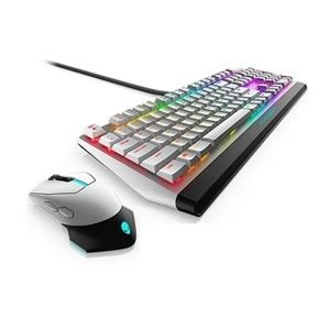 Alienware software keyboard - verholo
