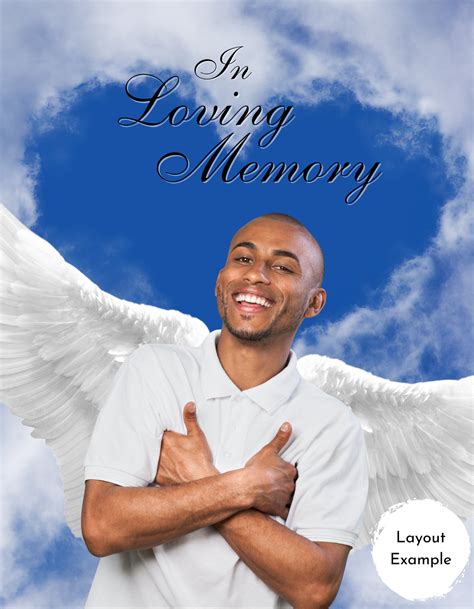 Image result for In Loving Memory