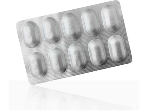 Buy Nurish Tablet Online at Best Price | Clinikally