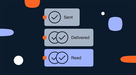RCS read receipts: What they are and how they work - Infobip