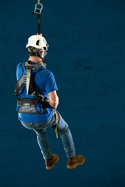 Image result for Self-Rescue Fall Protection