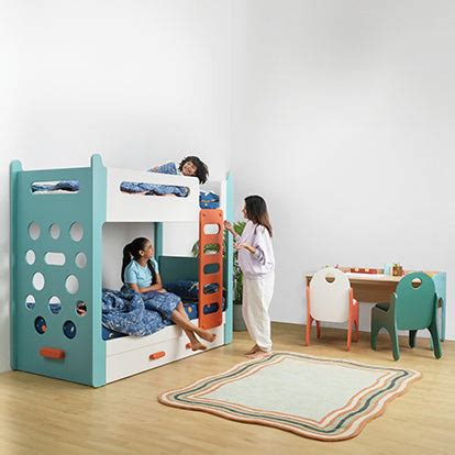 Buy Kids & Teenagers Furniture Online | Designed for Child Development ...