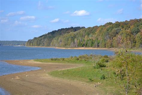 Patoka Lake Newton-Stewart SRA (Birdseye) - 2021 What to Know Before ...