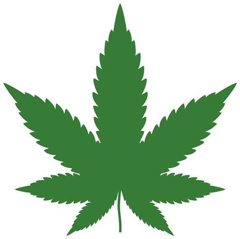 Weed SVG - RawSVG