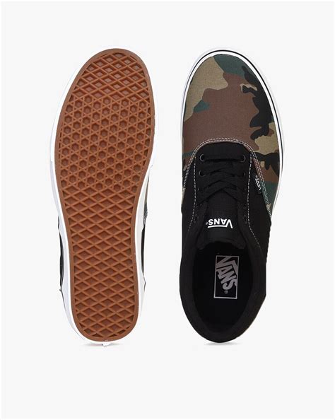 Doheny Lace-Up Casual Shoes-Vn0a3mtf0qm – Discount Store