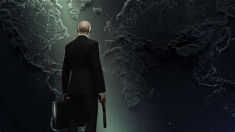 《杀手3》第二年内容公布：两个新模式和一张新地图