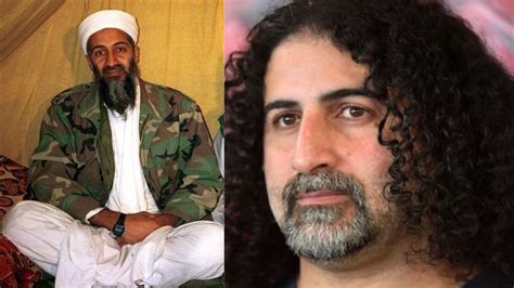 Osama Bin Laden : ఒసామా బిన్ లాడెన్ కొడుకుకు షాక్.. ఫ్రాన్స్ కీలక ఆదేశం ...