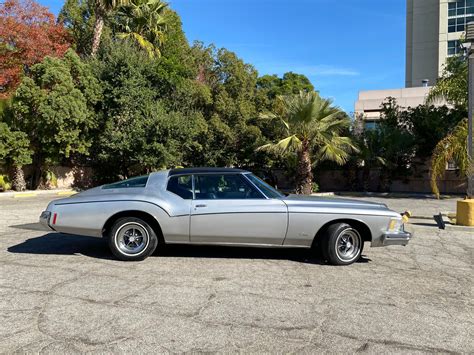 1973 Buick Riviera | Consignify