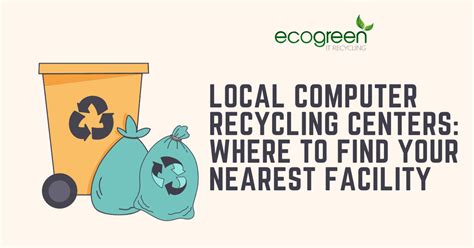 Image result for Local Computer Recycling