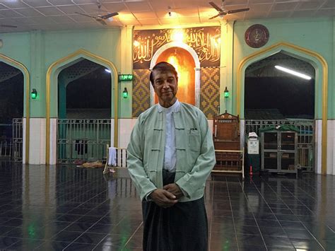 Myanmar's Democracy Feels Strain of Religious Fault Lines - The Wire