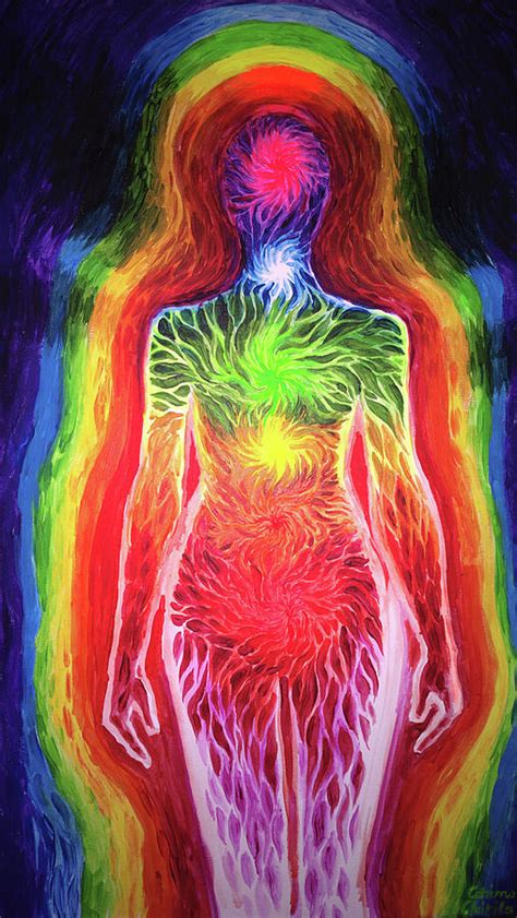 Human Energy Field Types 的图像结果