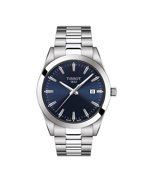 Đồng hồ Tissot Everytime Large, 42mm T1096101603100 likewatch.com