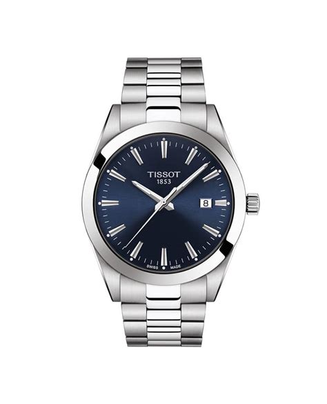 TISSOT T1184101127700 ERKEK KOL SAATİ Fiyatları, Özellikleri ve ...