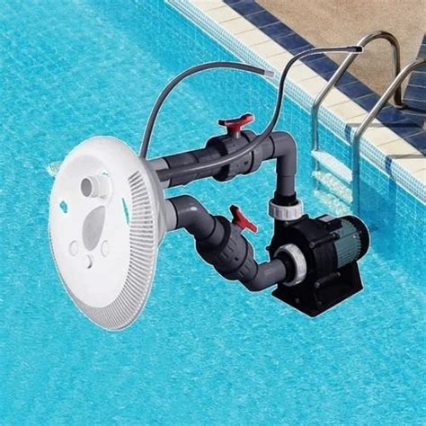 Swimming Pool Counter Jet Manufacturer, Supplier from Bangalore