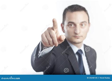 Pointing Stock 的图像结果