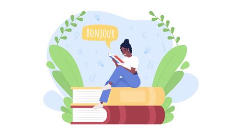 Image result for French Cartoon Lessons