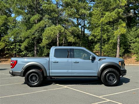 Used 2023 Ford F-150 Raptor 801A / MOONROOF / PRO POWER / CARBON FIBER For Sale ($74,000 ...