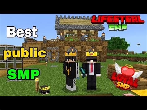 Image result for Minecraft Java SMP IP