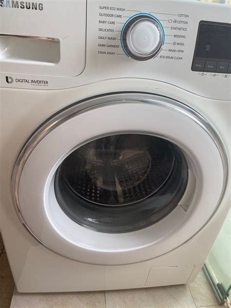 Image result for Front-Loaded Washing Machine