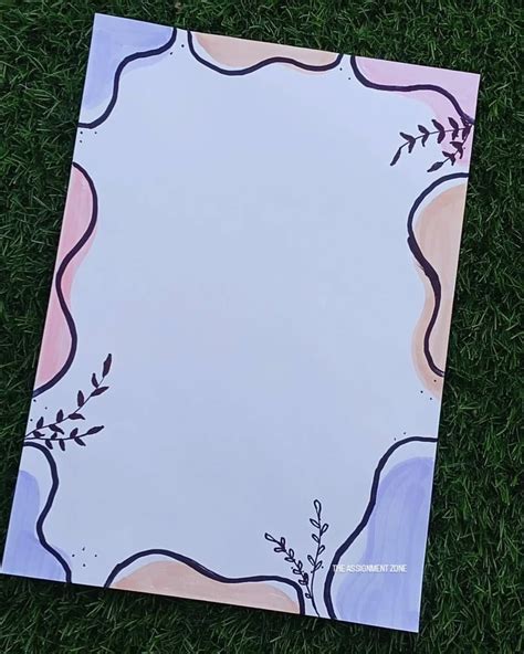 Image result for Project File Decoration Simple