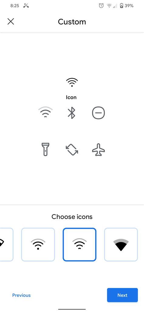 Image result for Android Network Indicator