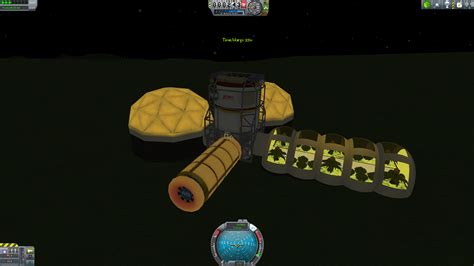 Image result for Kerbal Space Program Visual Mods