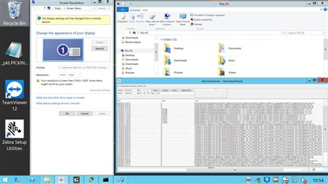 Image result for Remote Desktop Resolution