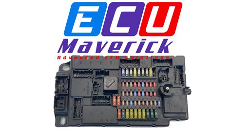 Image result for 2009 R55 MiniCAS Module Replacement