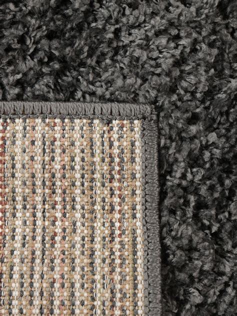 Rugvista essential - Aris - Dark Grey 200 x 300 cm Rug - Rugvista