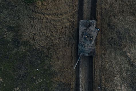 Flashback: the intense Russian and Ukrainian fight to capture a ...