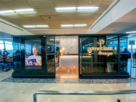 Priority Pass Jfk Terminal 7 - New York Terminal 7 Restaurants - MJLRGX