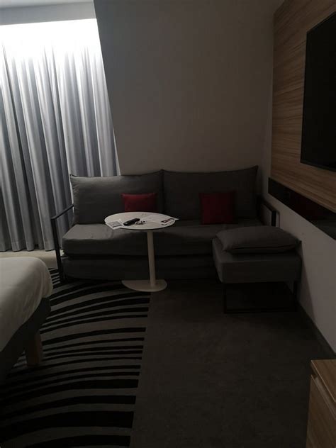 NOVOTEL IEPER CENTRUM (Ieper (Ypres)) - Hotel Reviews, Photos, Rate ...