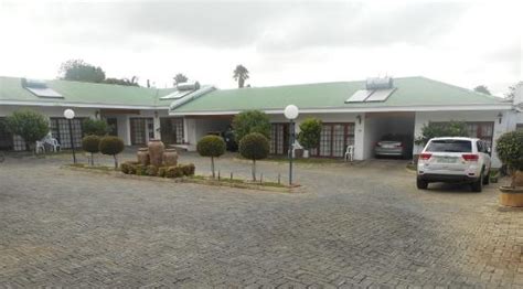 SHONALANGA LODGE (Vryheid) - Lodge Reviews, Photos, Rate Comparison ...