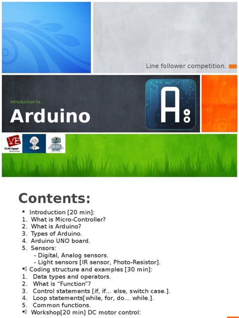 Image result for Arduino Introduction