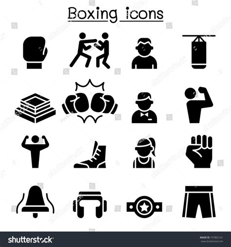 Image result for Real Boxing App Icon