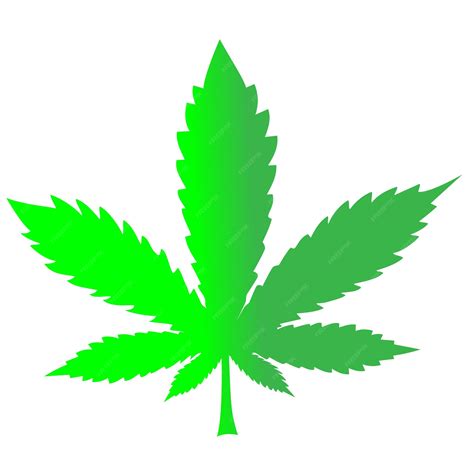 Premium Vector | Marijuana cannabis logo graphics Cannabis sign icon ...