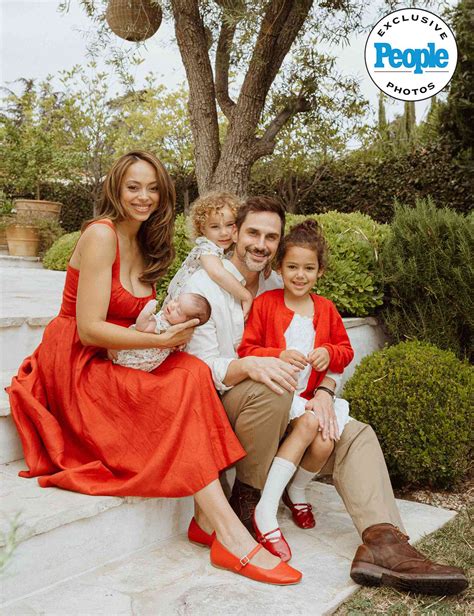 Amber Stevens West and Andrew West Welcome Baby No. 3, a Girl (Exclusive)