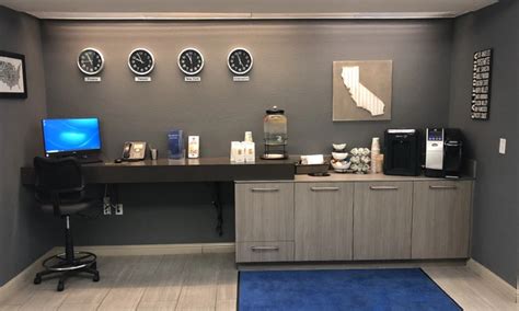 FBO Atlantic Aviation Fresno