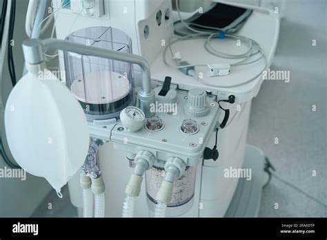 Image result for Different Types of Anesthesia Machine