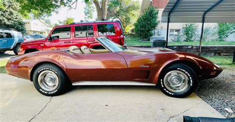 '75 L48 Backfire through carb/dies when you push the gas pedal...and now won't start ...