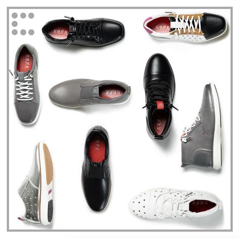 Why You Shouldn’t Sleep on Hybrid Dress Shoes – codebygentry