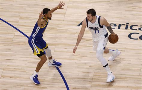 JJ Redick explains why he chose Luka Doncic over Steph Curry: “I chose ...